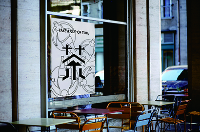 红原县VI设计：融合城市文化，打造特色品牌标识